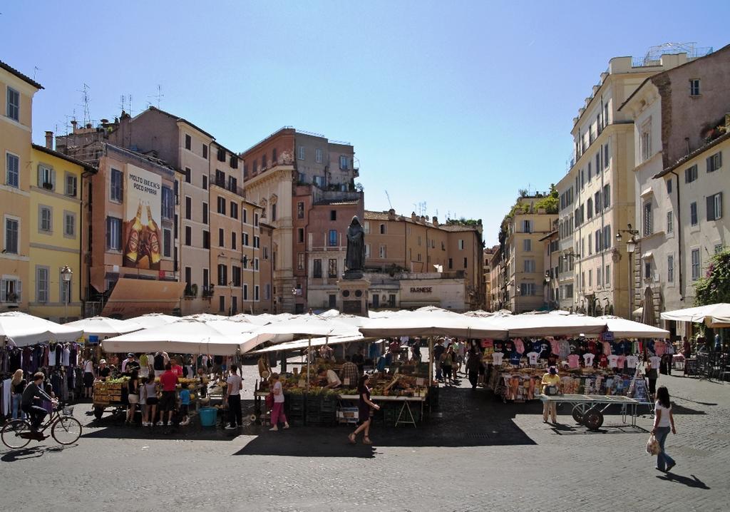 Campo De' Fiori Appartamento Roma