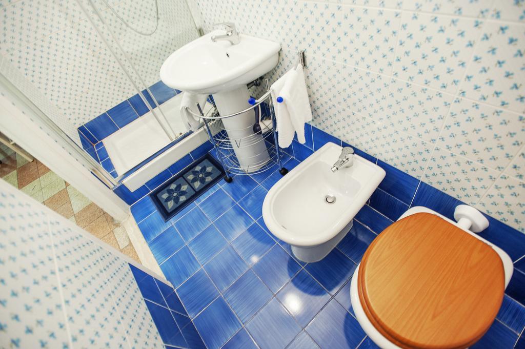 Apartamento Campo De' Fiori *