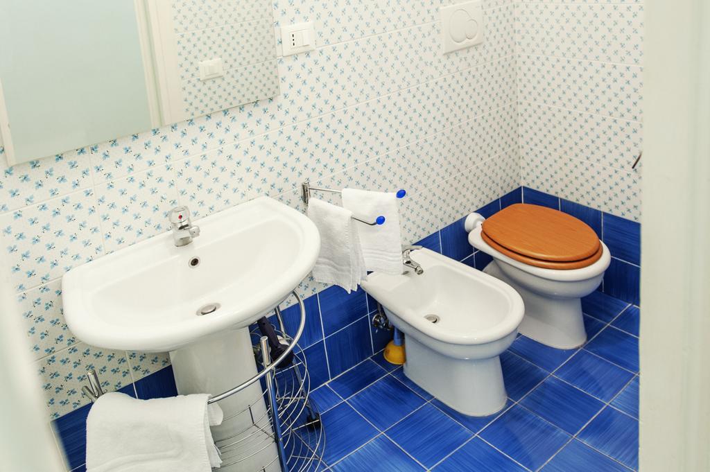 Apartamento Campo De' Fiori *