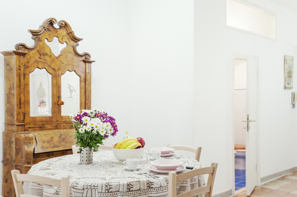 Campo De' Fiori Apartamento Roma
