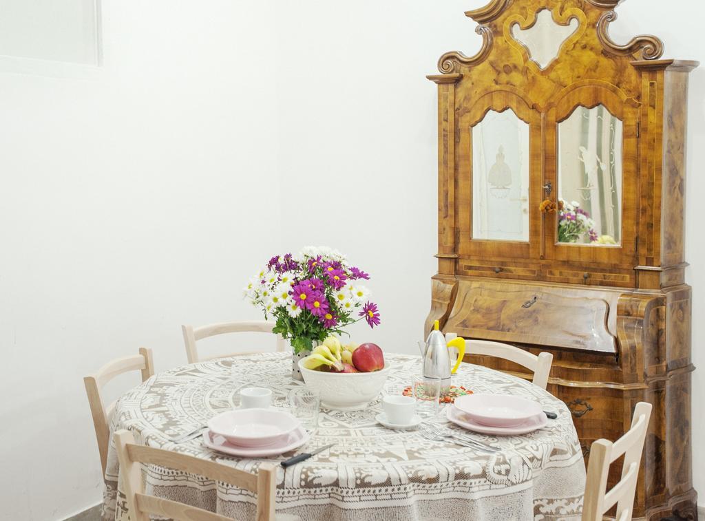 Apartamento Campo De' Fiori *