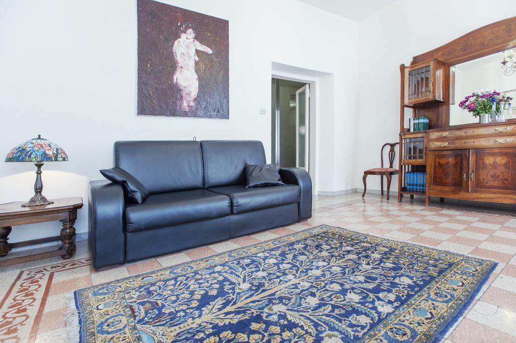 Apartamento Campo De' Fiori