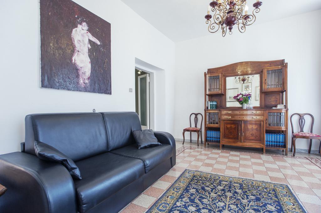 Campo De' Fiori Apartamento *