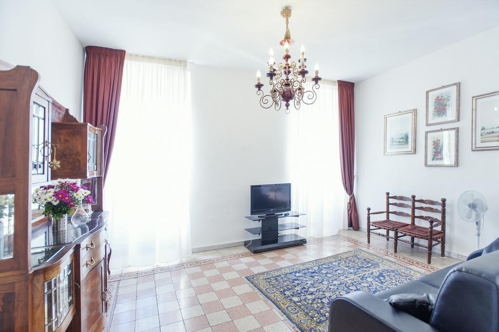 Apartamento Campo De' Fiori