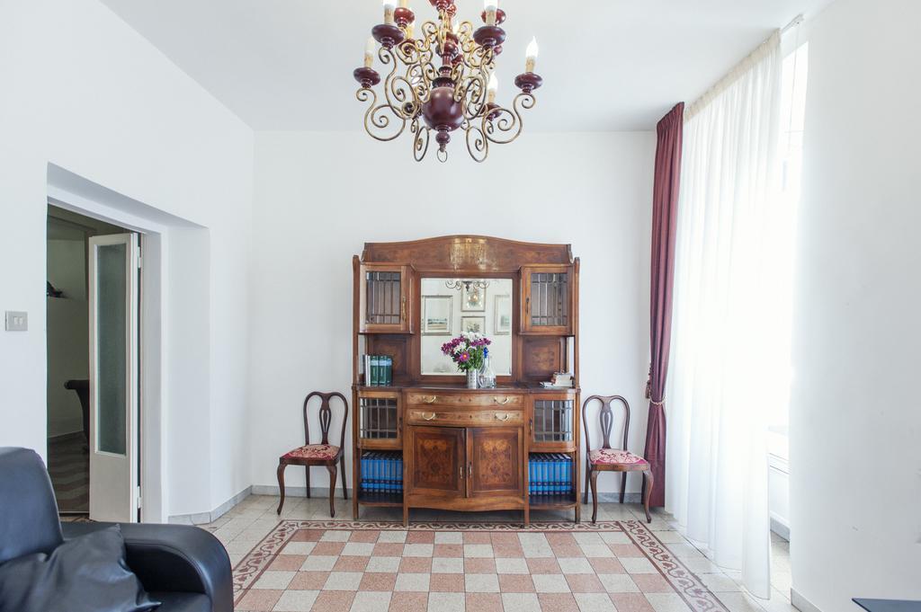 Campo De' Fiori Apartamento